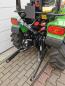 Preview: Traktor Salek Cabrio 26HTD Comfort