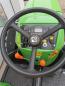 Preview: Traktor Salek Cabrio 26HTD Comfort