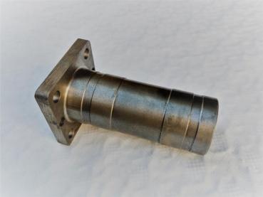 Rohrflansch TZ4K14