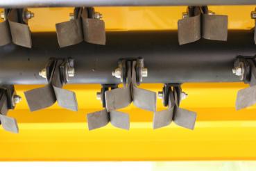 Mulcher TZ4K14