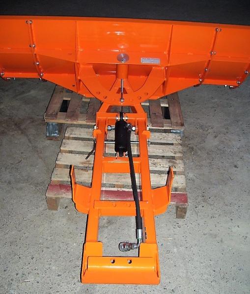 Schiebeschild / Schneeschild 1,50 m TZ4K14