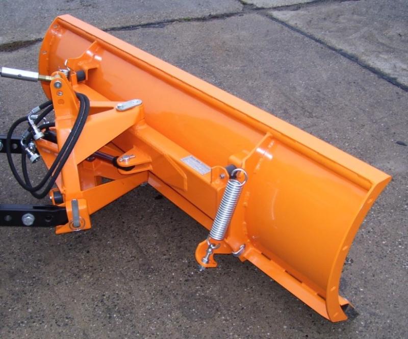 Schneeschild 1,65 m