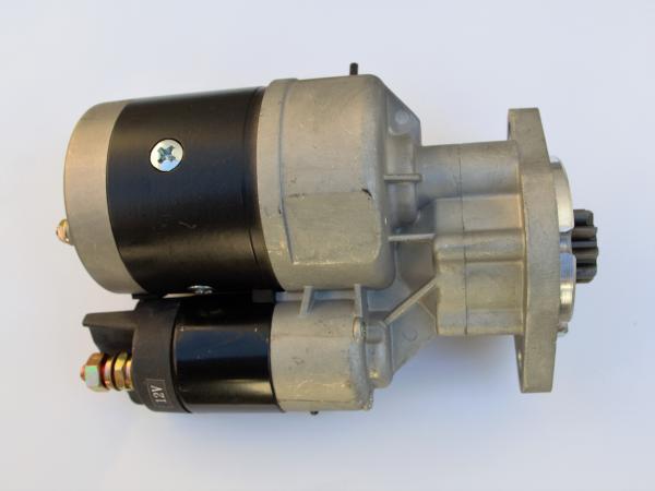 Anlasser FÜR tz4k14; HIER ONLINE KAUFEN: