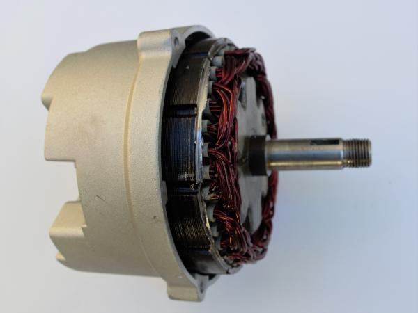 Lichtmaschine 55280 TZ-4K-14