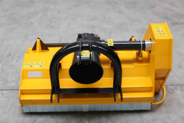 Mulcher TZ4K14