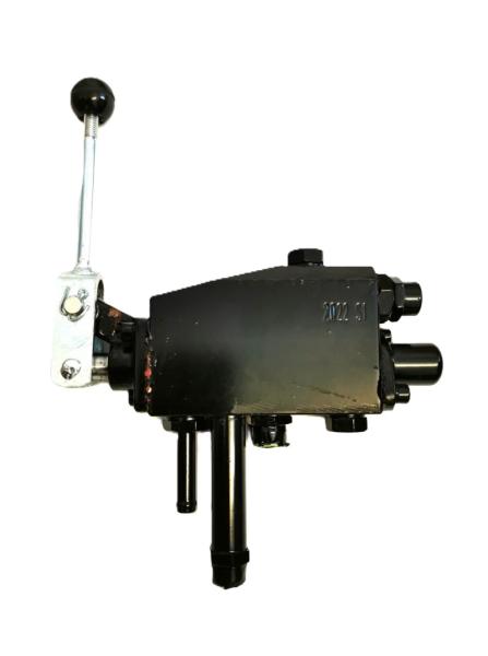 Steuerschieber TZ4K14