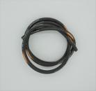 Rücklaufschlauch 10/15 x 1400