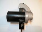 Auspuff 1D90TA