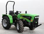 Salek Cabrio 57HTD Excellent